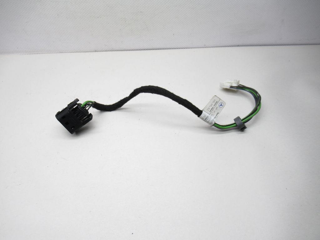 06-09 Mercedes-Benz E350  Front Window Motor Cable Harness A2035403705 OEM