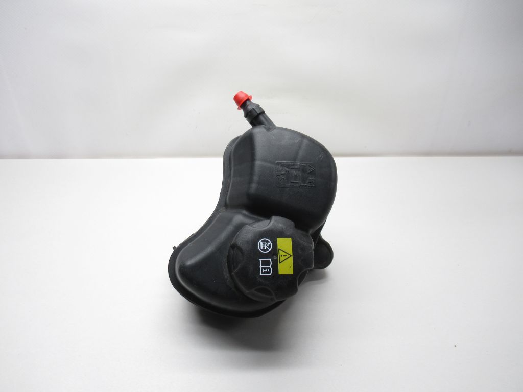 2019-2024 BMW 330i Coolant Expansion Tank Reservoir Bottle 8610653 OEM