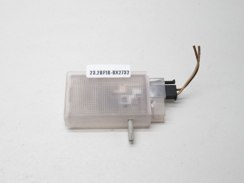 98-02 Mercedes-Benz CLK-Class Coupe Glove Box Interior Light Lamp 2108200001 OEM