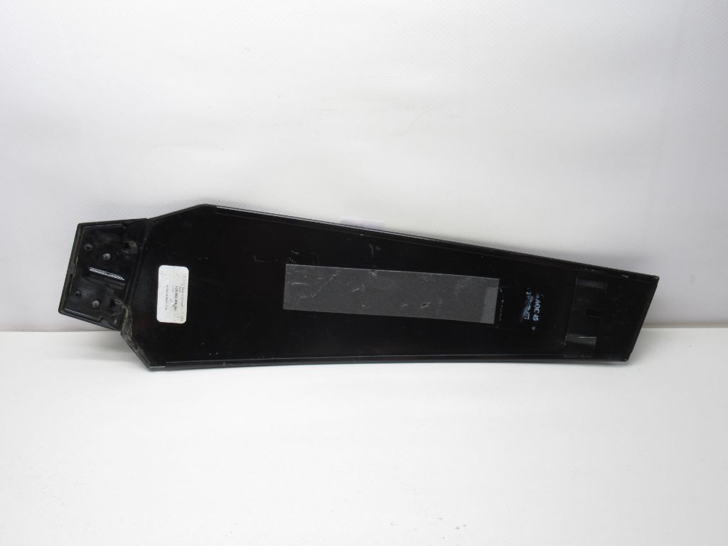 2012-2018 Audi S7 A7 RS7 Left Exterior B Pillar Trim Cover 4G8853289 OEM