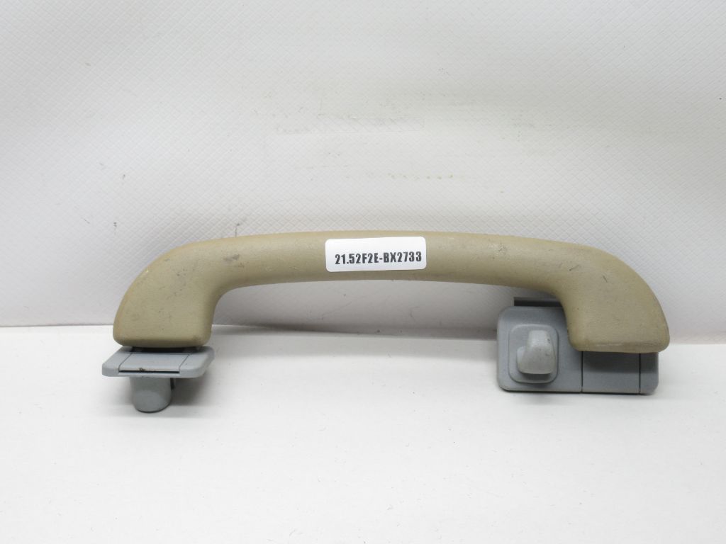 1995-2003 Mercedes E320 Rear Left Grab Assist Handle A2088100351 OEM