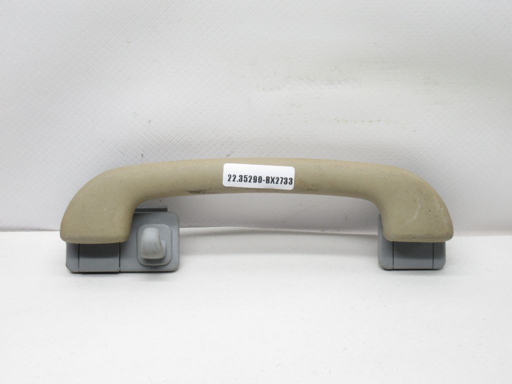 1998-2002 Mercedes-Benz E320 Right Side Rear Grab Assist Handle A2088100451 OEM