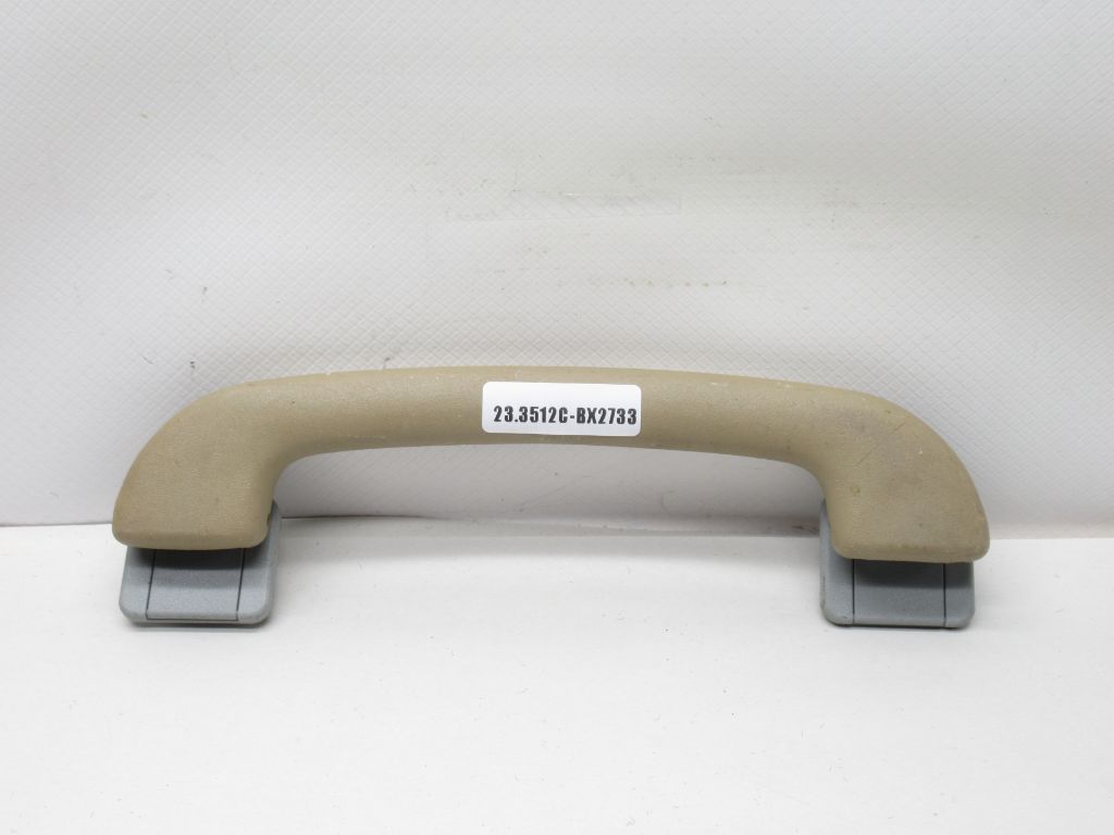 1997-2002 Mercedes CLK-Class Front Left Interior Roof Handle A2088100151 OEM