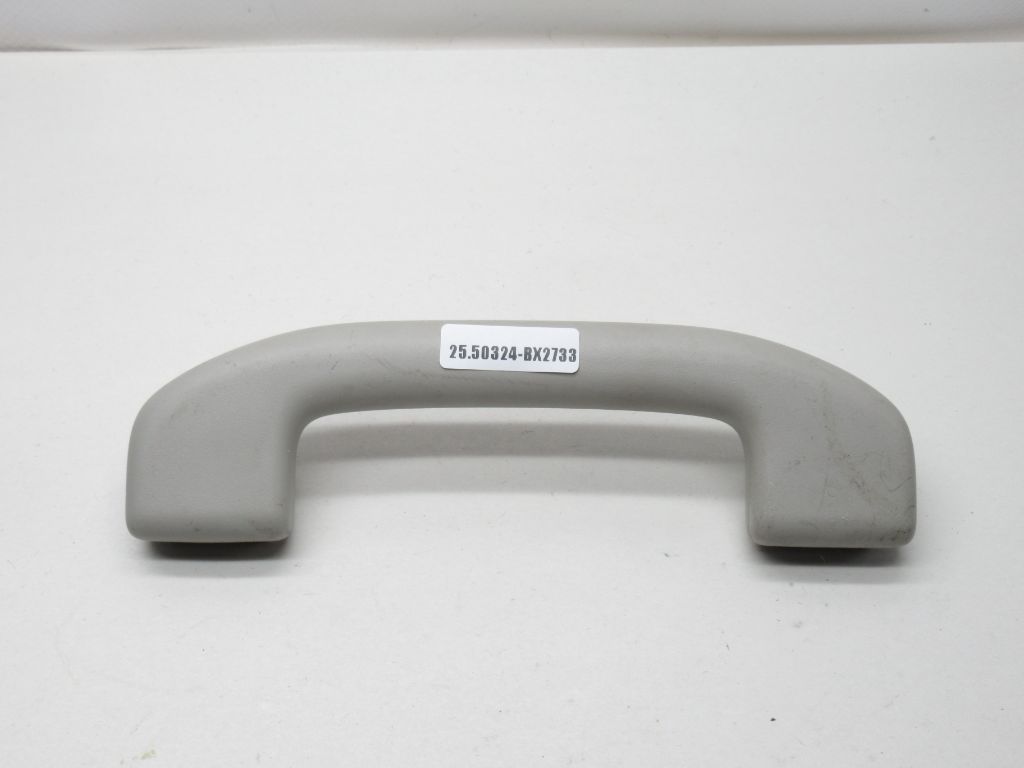 2013 - 2018 Nissan Altima Rear Right Roof Grab Handle 73940-3SG0A OEM