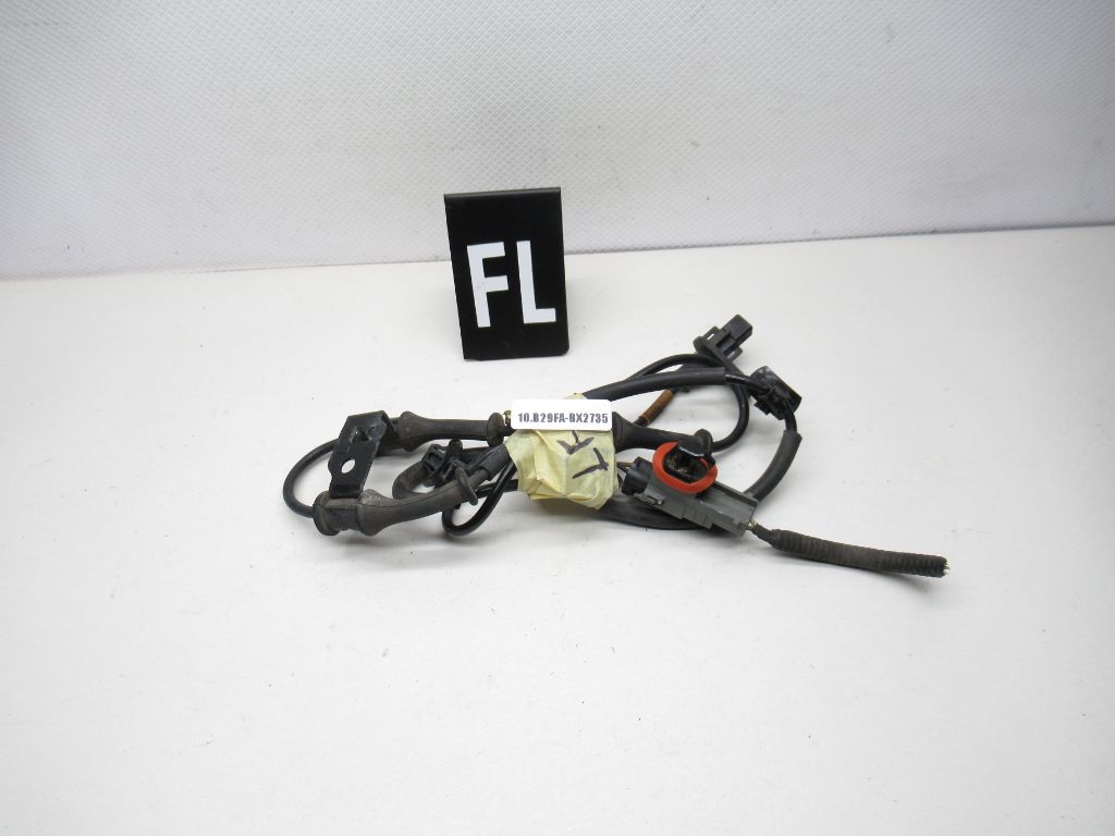 2013-2017 Hyundai Elantra Front Left ABS Sensor 59810-A5300 OEM