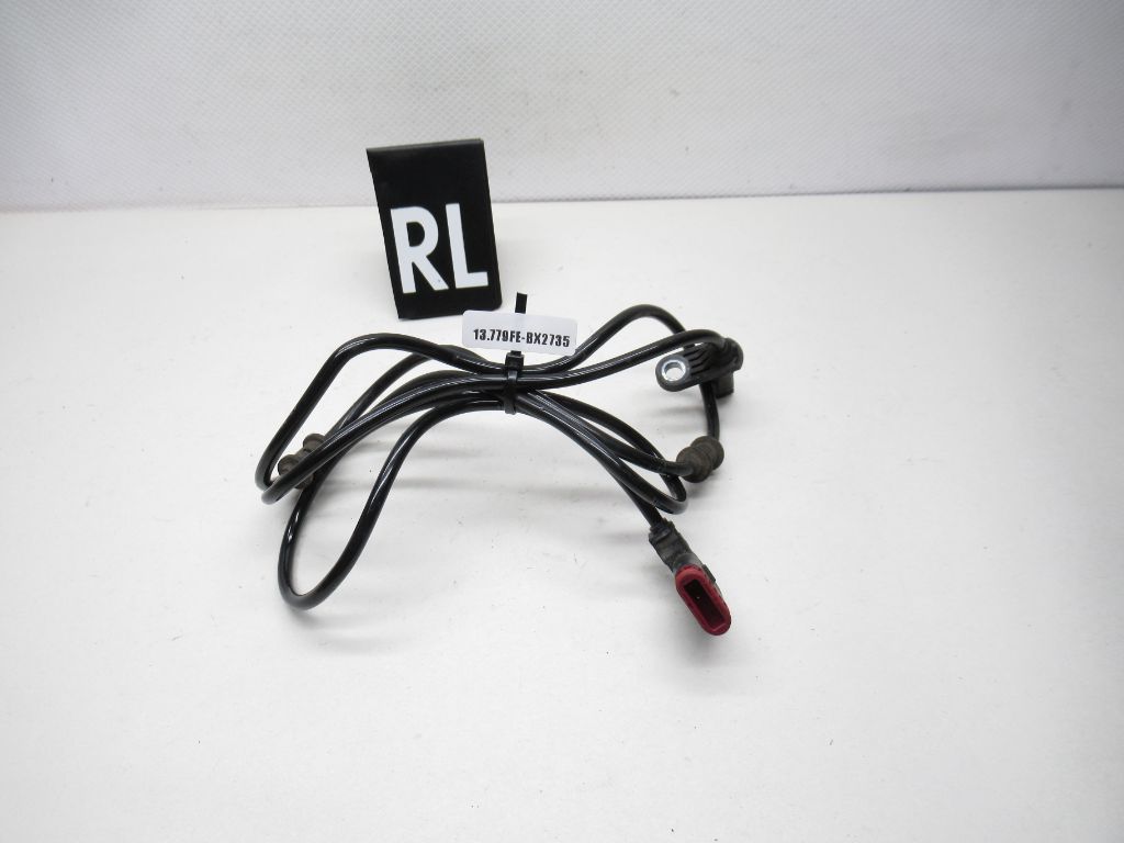 06-08 Mercedes E350 RL ABS Wheel Speed Sensor A2115402417 OEM