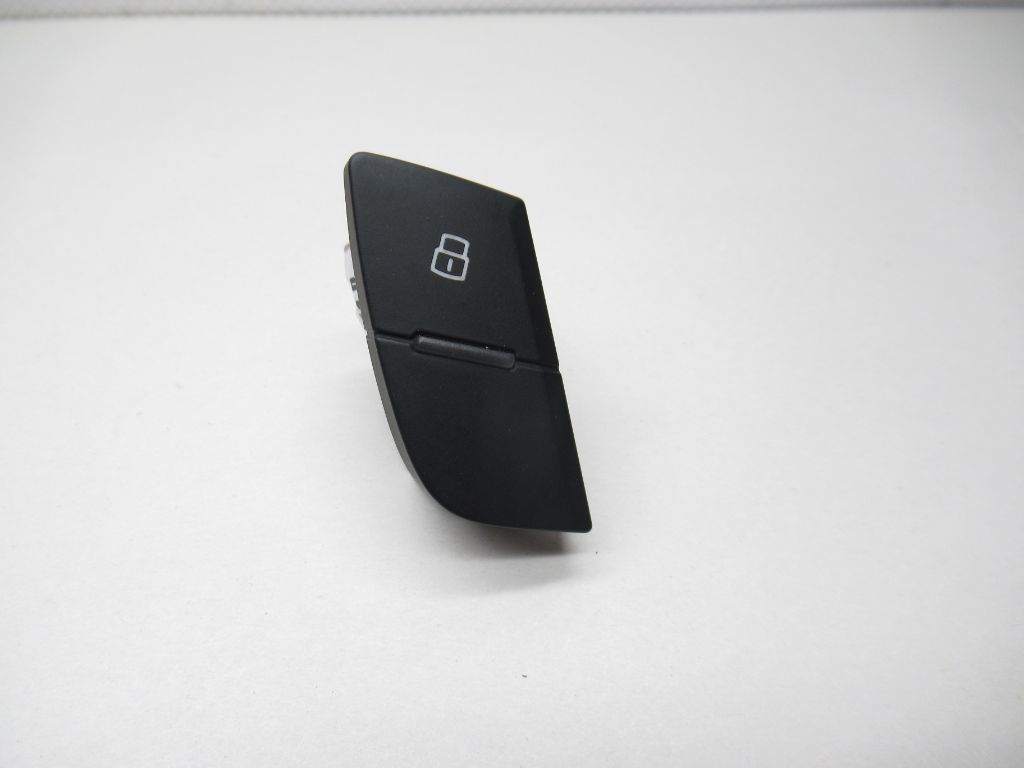 2014 - 2018 AUDI A7 Quattro Rear Right Door Lock Switch Button 4G8962108A OEM