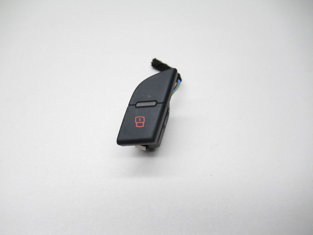 2004 - 2010 Audi A8 Quattro Rear Left Door Lock Switch Button 4E0962107A OEM