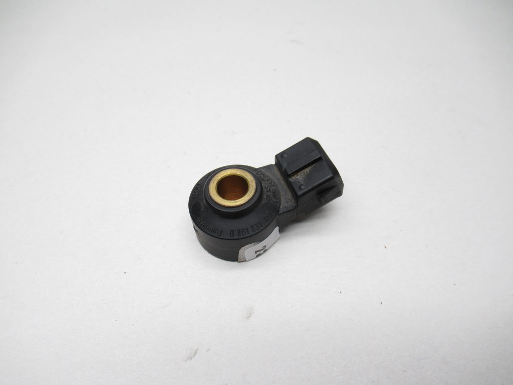 2007 - 2009 Mercedes Benz BOSCH Ignition Knock Sensor 0261231188 OEM