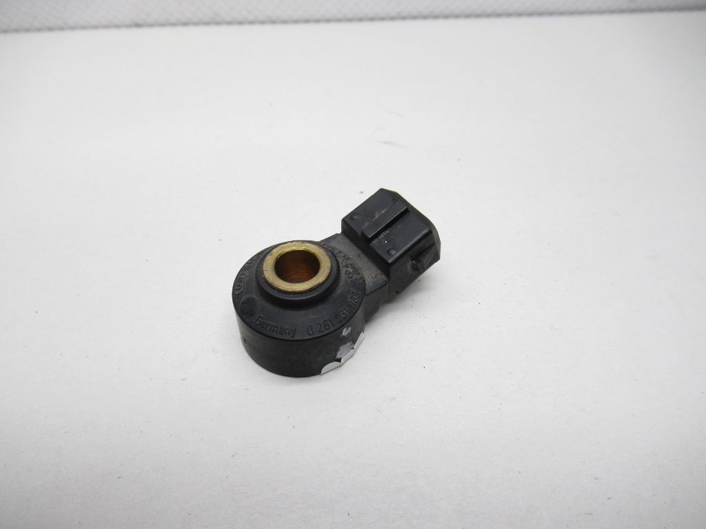 2007 - 2009 Mercedes Benz BOSCH Ignition Knock Sensor 0261231188 OEM