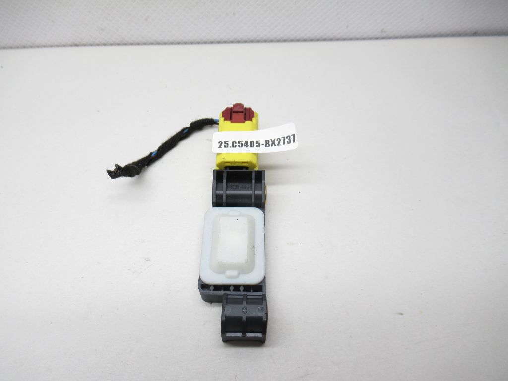 2004-2010 Audi A8 Quattro Impact Sensor 4B0959643D OEM