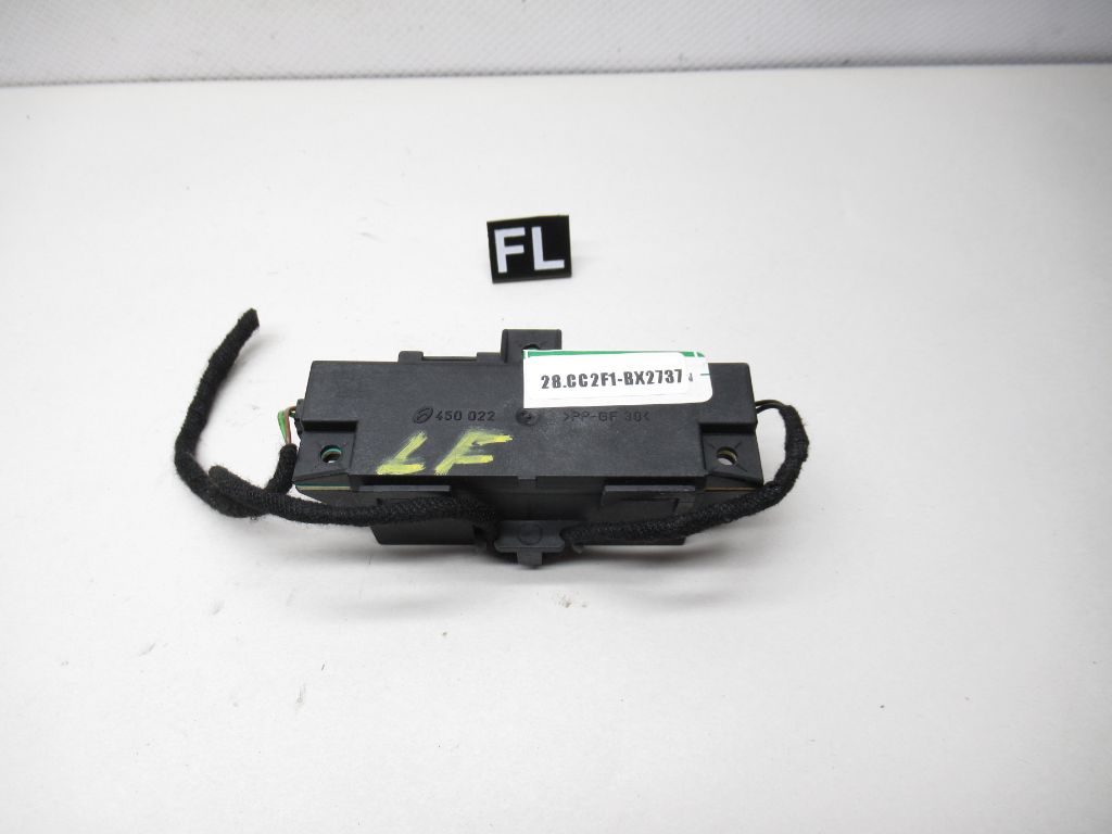 2004-2010 Audi A8 Quattro Front Left Door Control Module 04E0919064 OEM