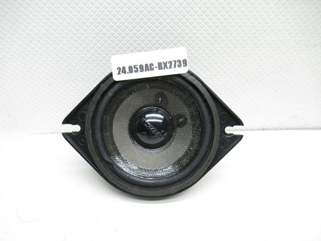 2005 - 2010 Audi A8 Quattro Dash Speaker 4E0035411C OEM