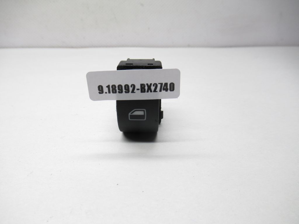 2004-2010 Audi A8 Quattro Power Window Switch 4E0 959 855 A OEM