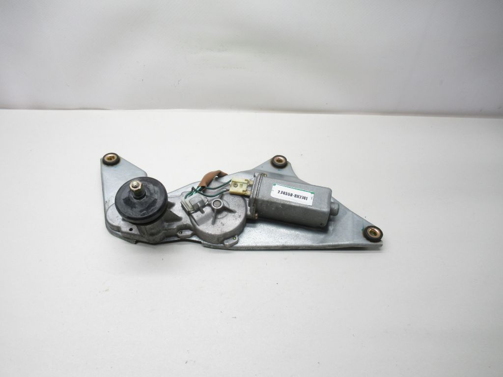 2003-2011 Honda Element Rear Wiper Motor 76700-SCV-A02 OEM