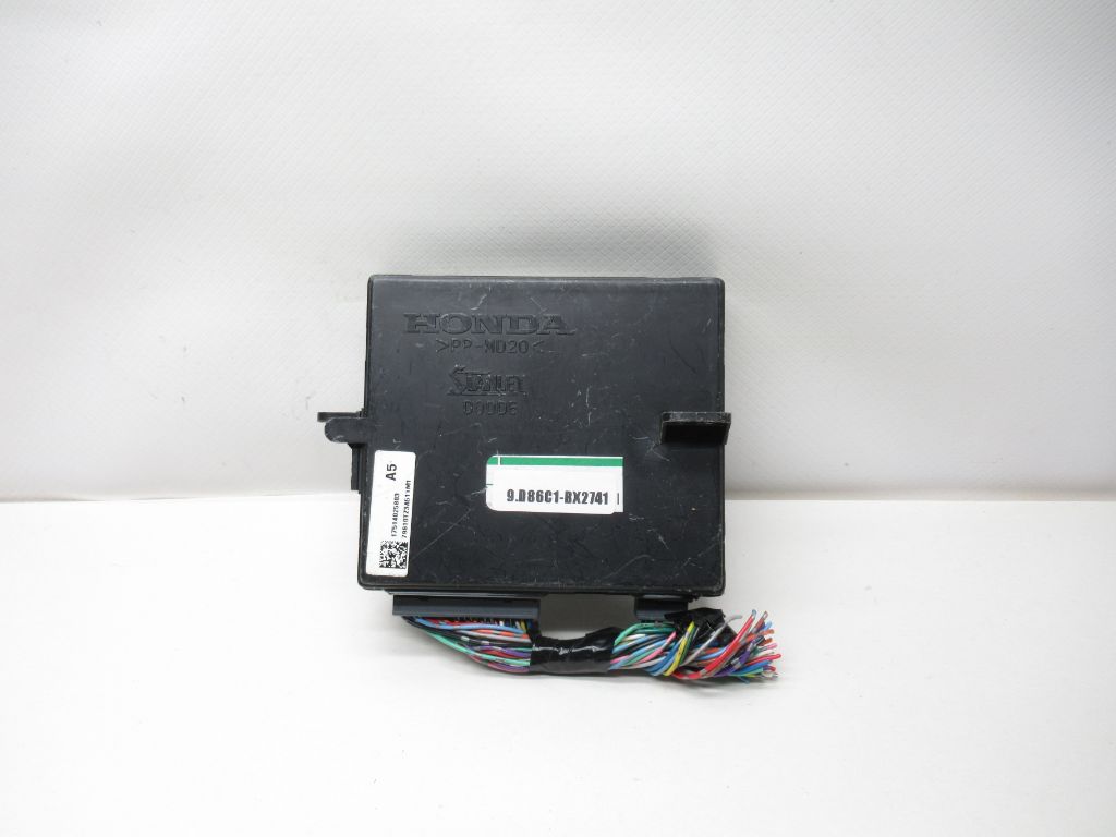 2015-2020 Acura TLX Temperature Control Module 79610TZ3A511M1 OEM