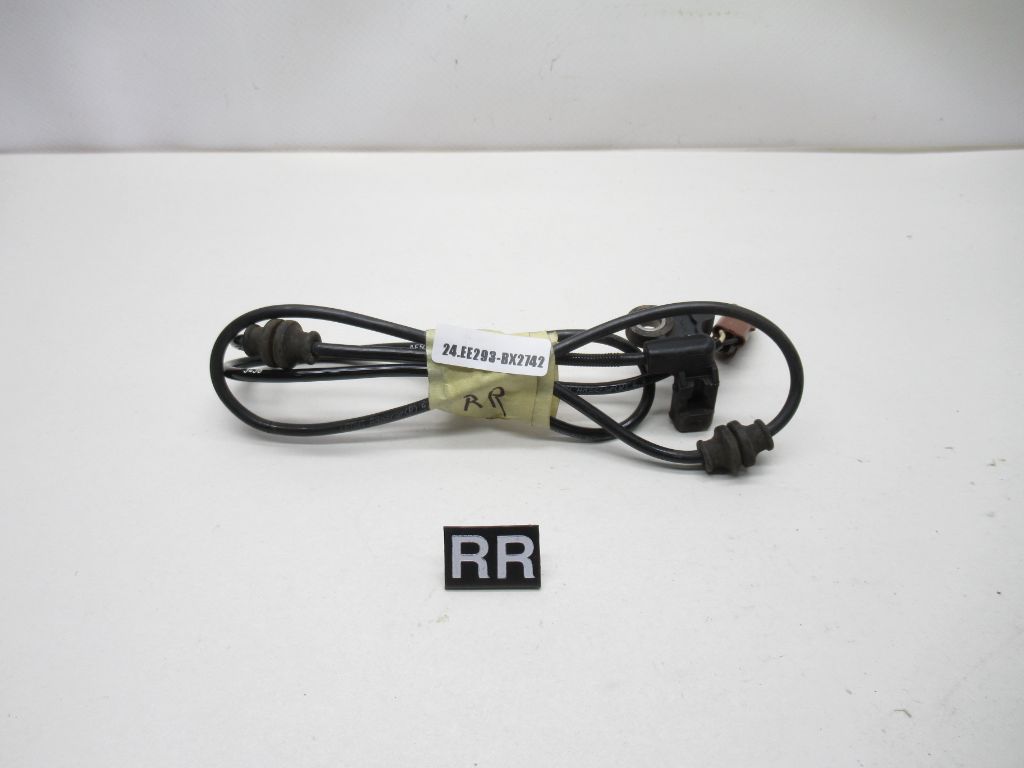 2008-2012 Ford Fusion Right Rear Passenger Brake ABS Sensor AE5C-2C186-AA OEM