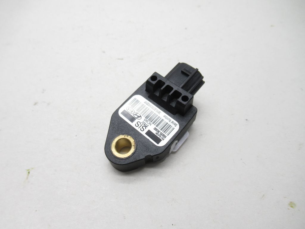 2011 - 2014 Hyundai Sonata Impact Sensor 95920-3K000 OEM