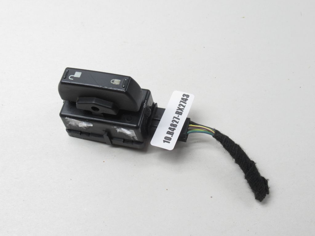 2008-2011 Ford Focus Front Right Door Lock Control Button Switch 6805-0036 OEM