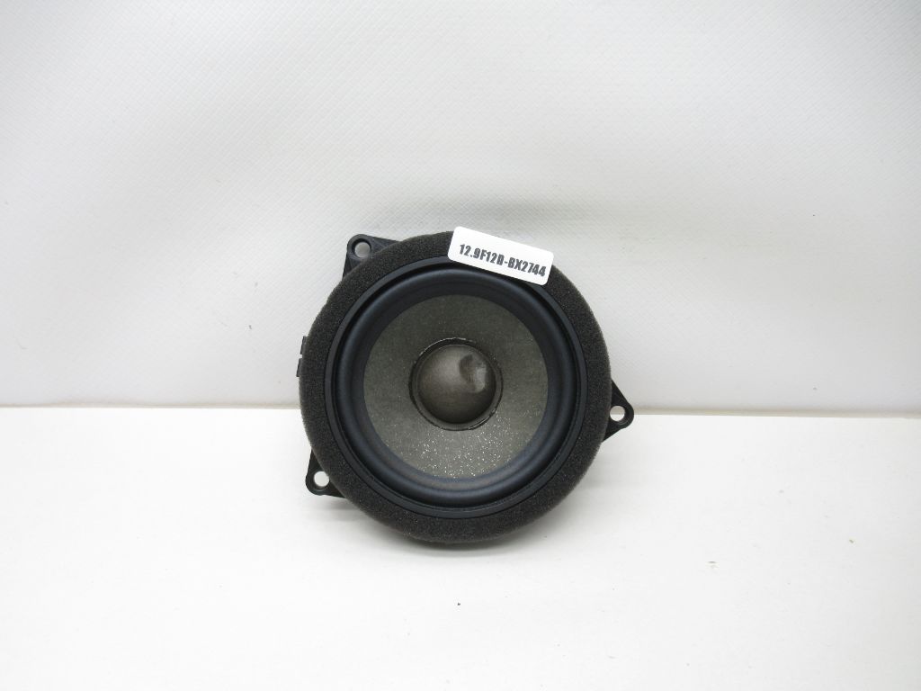 2022-2024 BMW 330i 430i Door Mid Range Speaker HiFi System 65132622546 OEM