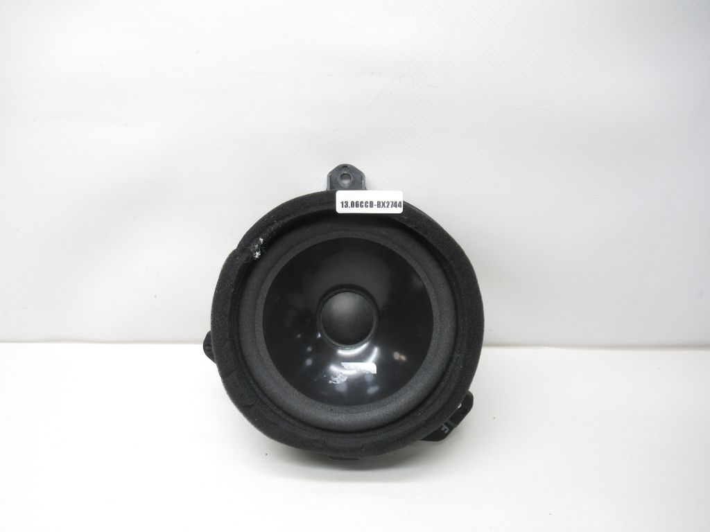 2010-2014 Subaru Legacy/Outback Front Left Door Speaker 86301AJ61A OEM