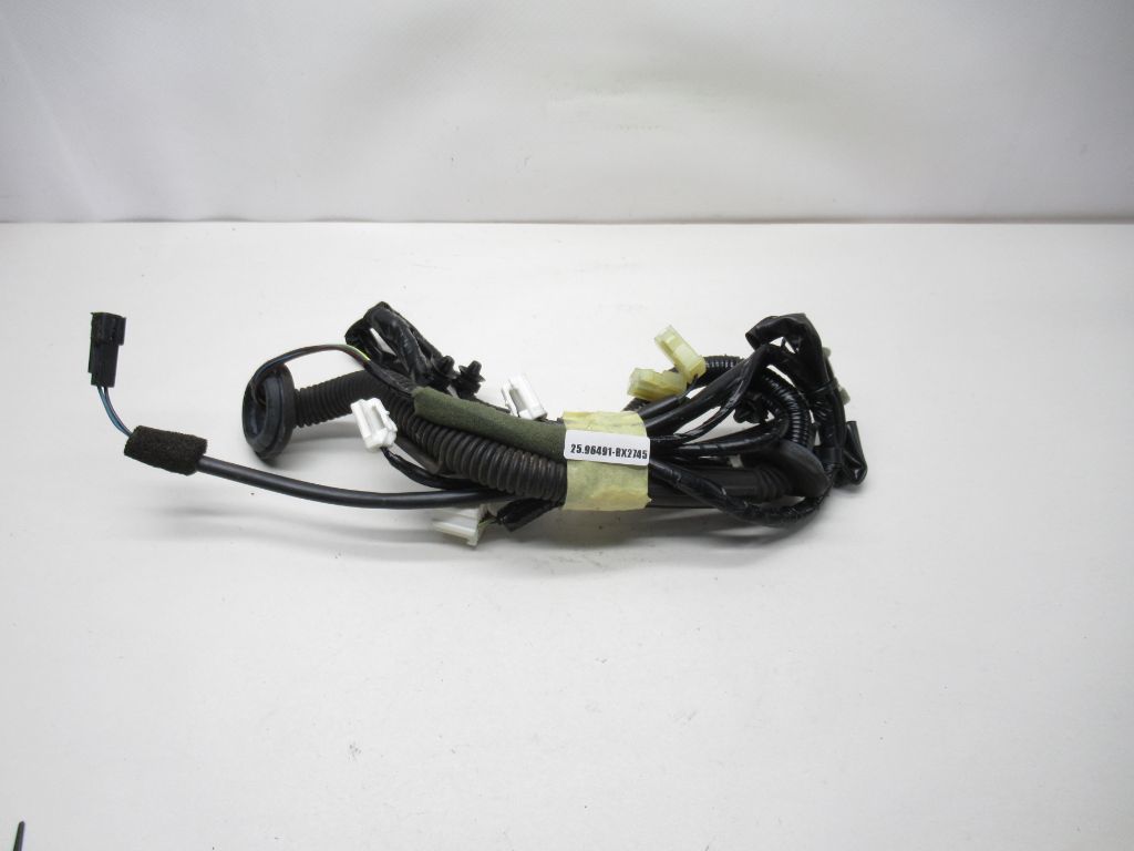 2010-2014 Subaru Legacy Trunk Wire Wiring Harness 81811AJ00A OEM