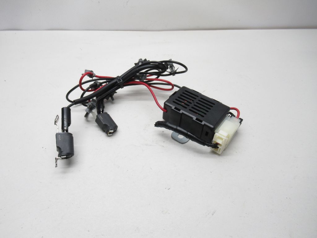 2010-2014 Subaru Legacy Outback Rear Window Defrost Module Controller OEM