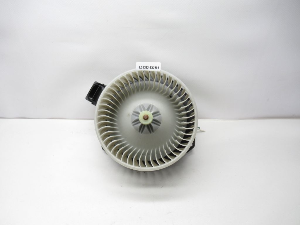 2006-2011 Honda Civic A/C Heater Fan Blower Motor AY272700 OEM