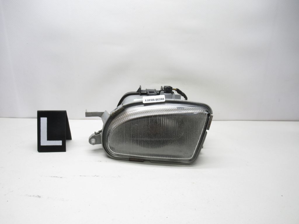 98-03 Mercedes CLK320 Left Side Fog light Lamp 14726100 OEM