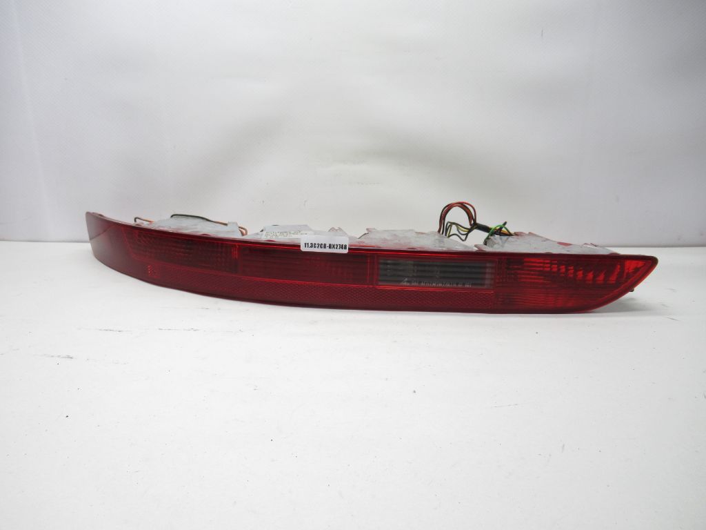 2009-2017 AUDI Q5 Left Side Tail Light 8R0945095A OEM