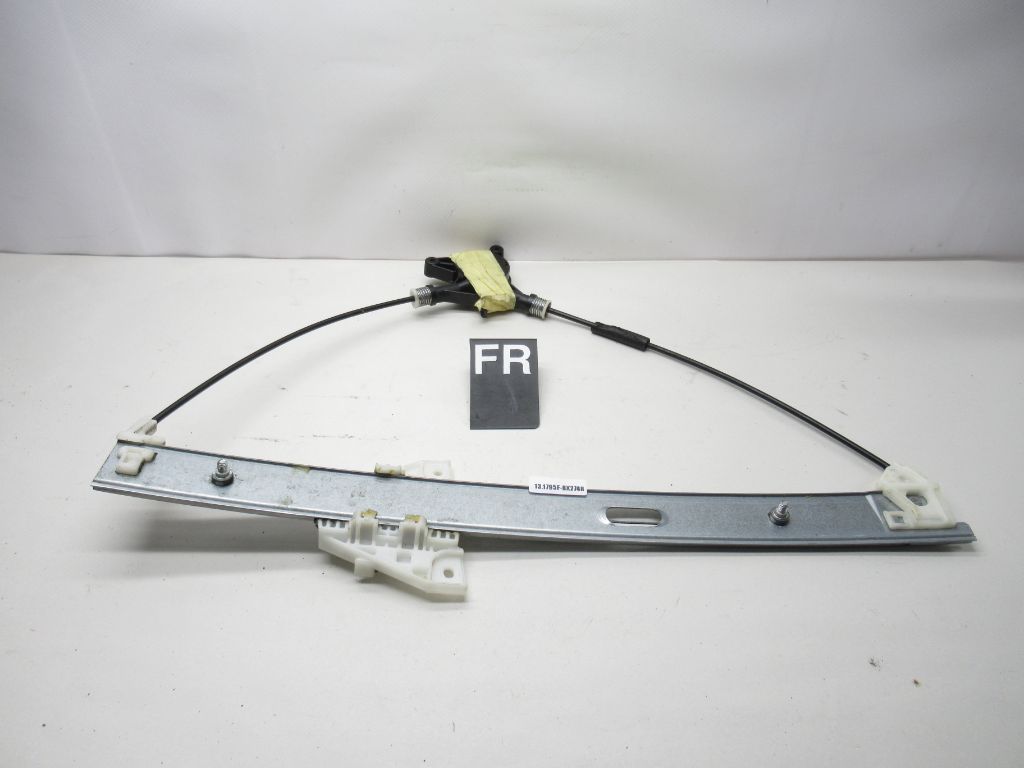 2004-2009 Mazda 3 Front Right Window Regulator BP4K58590A OEM