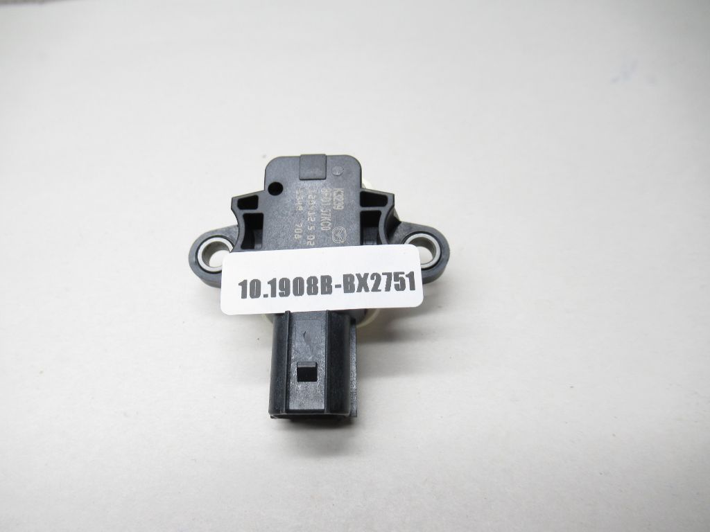 2010-2013 Mazda 3 Impact Sensor BFD1-57-KC0 OEM