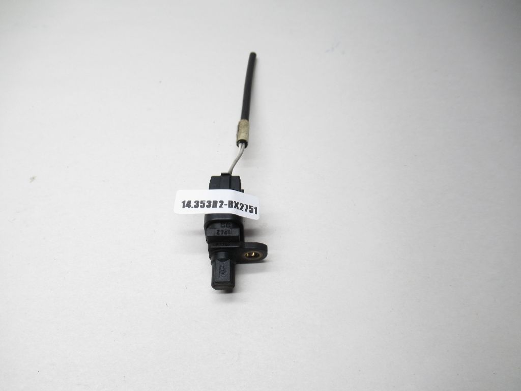 2013-2019 Ford Focus Rear ABS Speed Sensor 3M5T-2B372-BD OEM