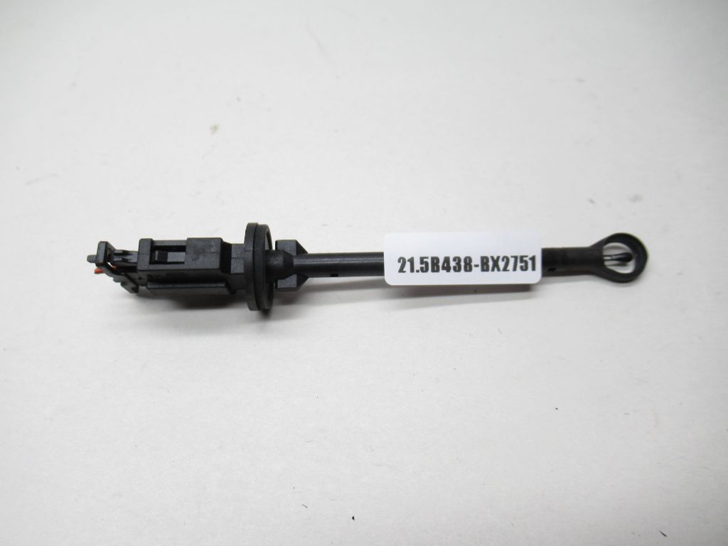 2004-2010 AUDI A8 Temperature Sensor 4E0 820 539 OEM