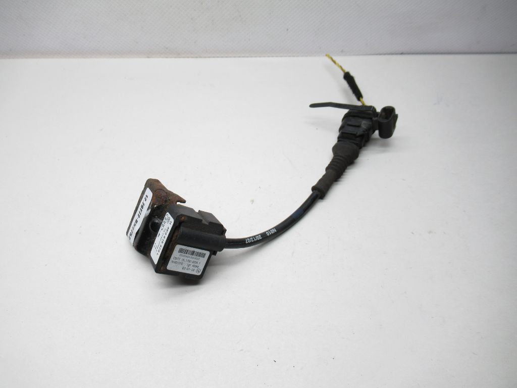 04-10 Audi A8 Quattro Front Left Suspension Acceleration Sensor 4E0616575L OEM