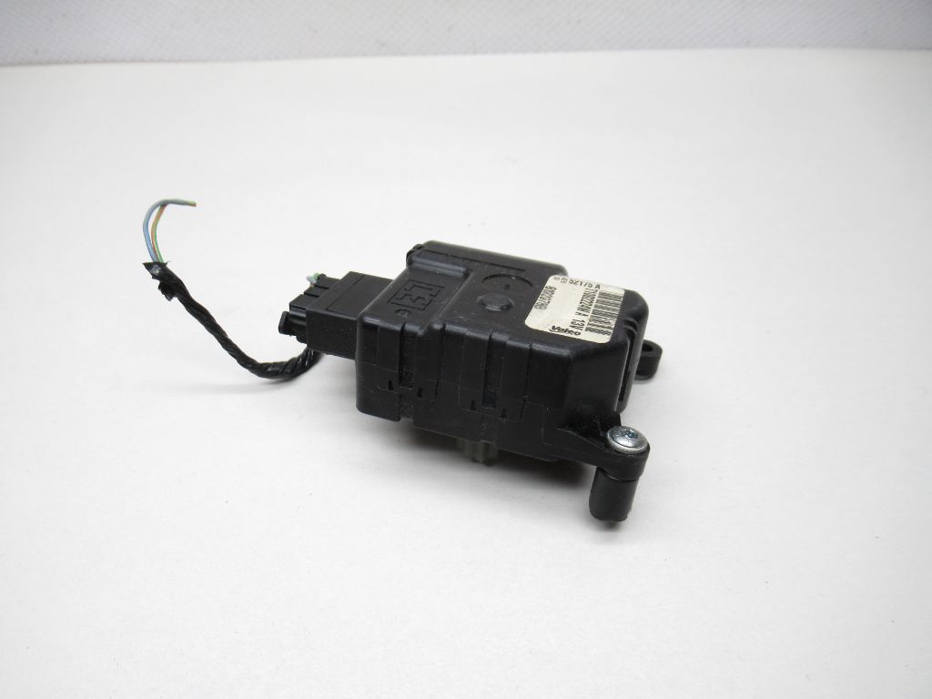 2009-2010 Mazda 6 Heater Blend Door Actuator T1002224WA OEM