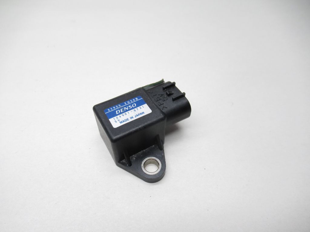 2013-2019 Nissan Sentra Incline Angle Sensor Module 104991-0731 OEM