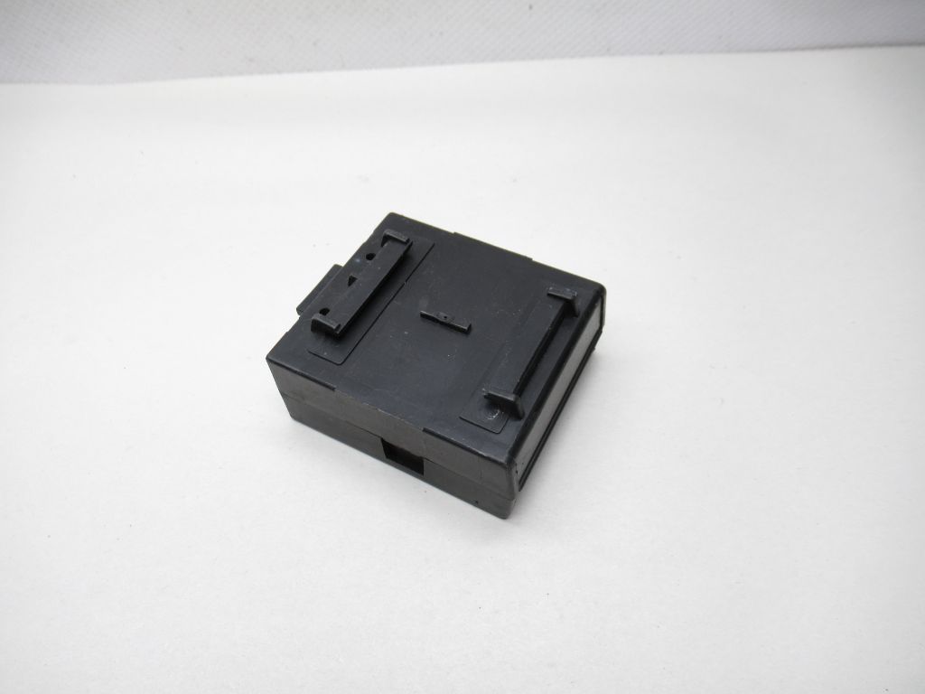 2007-2013 Mercedes CL500 Alarm Towing Control Unit  A2118209126 OEM