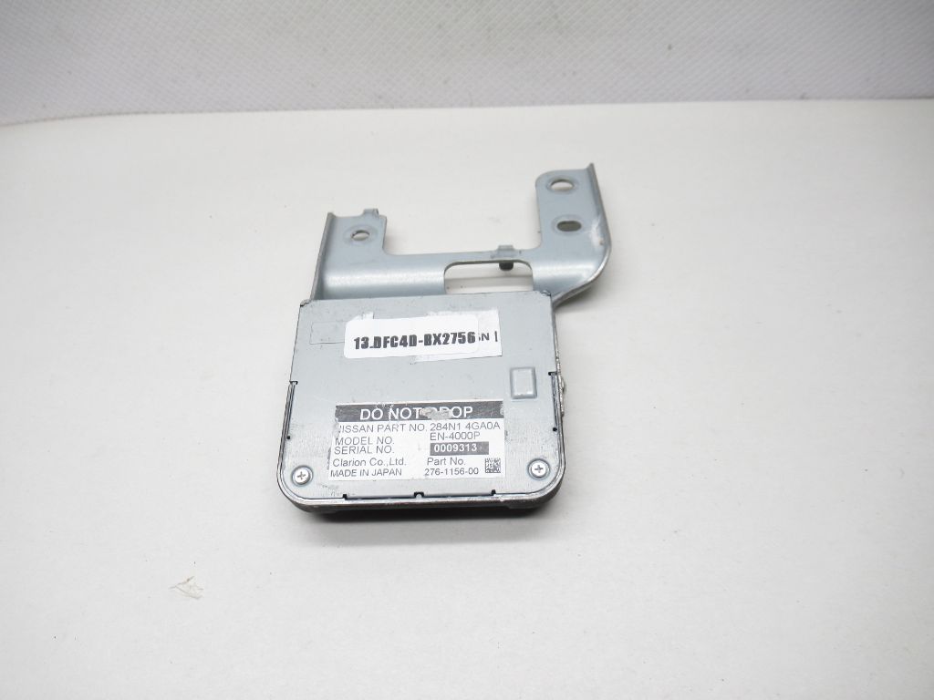 14-16 Infiniti Q50 Lane Departure Warning Camera 276-1156-00 OEM