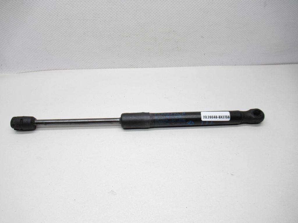 11-16 BMW 528i Front Spring Strut Bonnet Hood Lift Support 51237309119-03 OEM