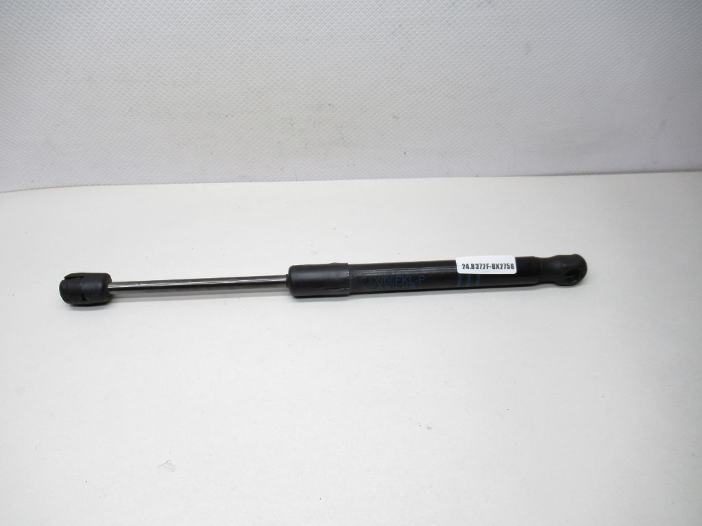 11-16 BMW 528i Front Spring Strut Bonnet Hood Lift Support 51237309119-03 OEM