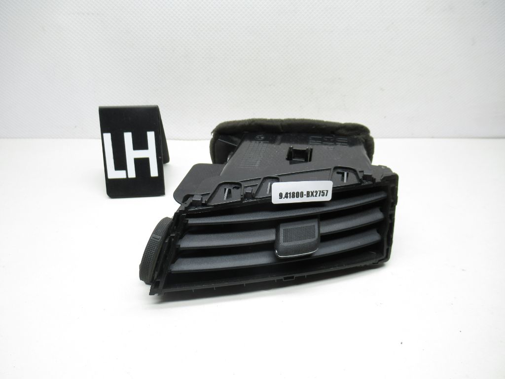 2007-2008 Infiniti G35 Left Dashboard Air Vent Trim 68751-JK00A OEM