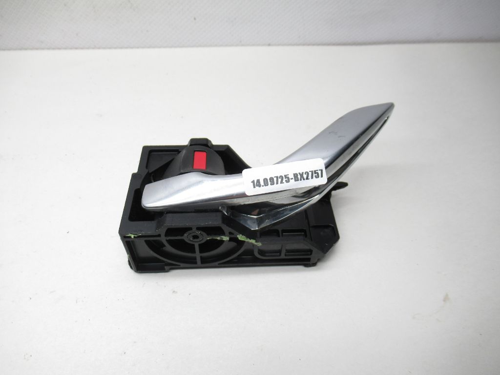 2014-2021 Mazda 3 Front Left Interior Inside Door Handle T8315KD53 OEM