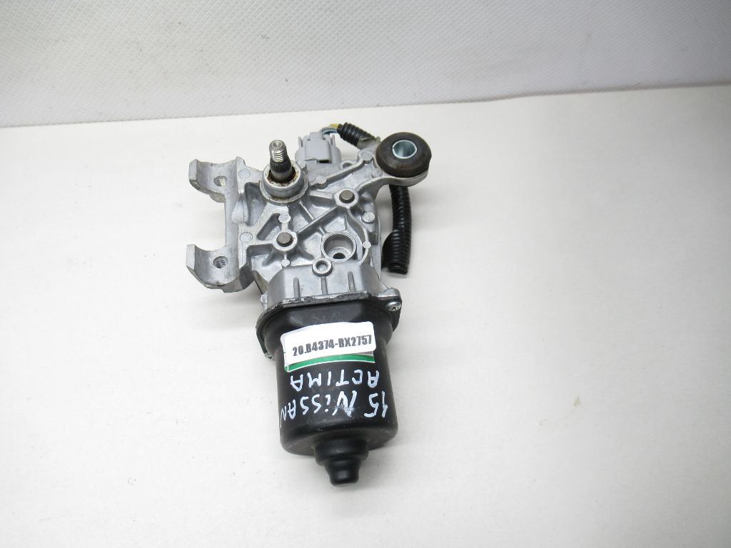 2013-2018 Nissan Altima Windshield Wiper Motor 288009HS0A OEM