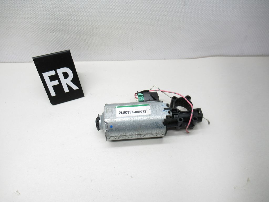 2007-2009 Acura MDX Front Right Side Seat Recline Motor 5809400 OEM