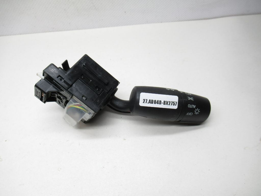 2017-2024 Mazda CX-5 Headlight Turn Signal Control Switch 17J657 OEM