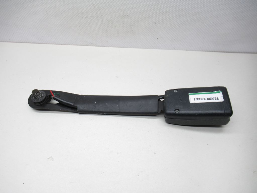 2007-2009 Acura MDX  Seat Belt Buckle Left Driver Side 04816-STX-A00 OEM