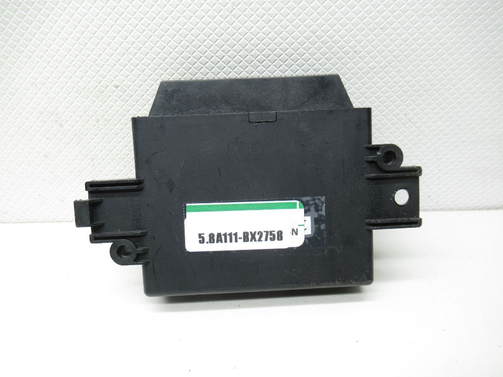 2012-2017 Fiat 500 Parking Assist Control Module 68073629AB OEM