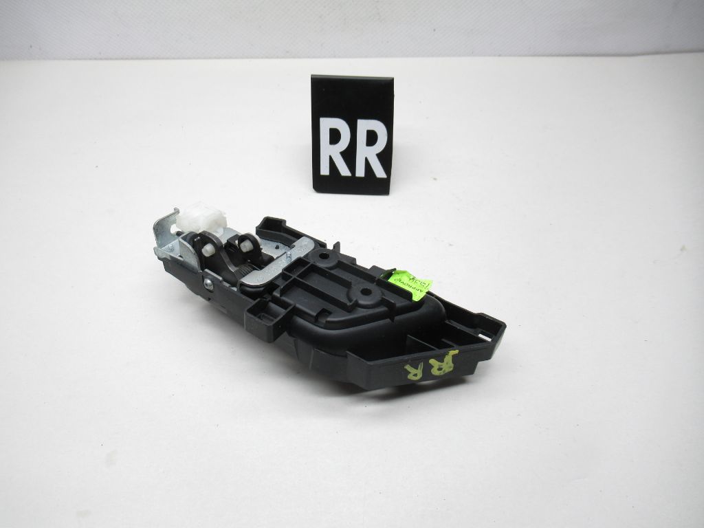 2007-2209 Acura MDX Rear Right  Door Interior  Handle 607680 OEM