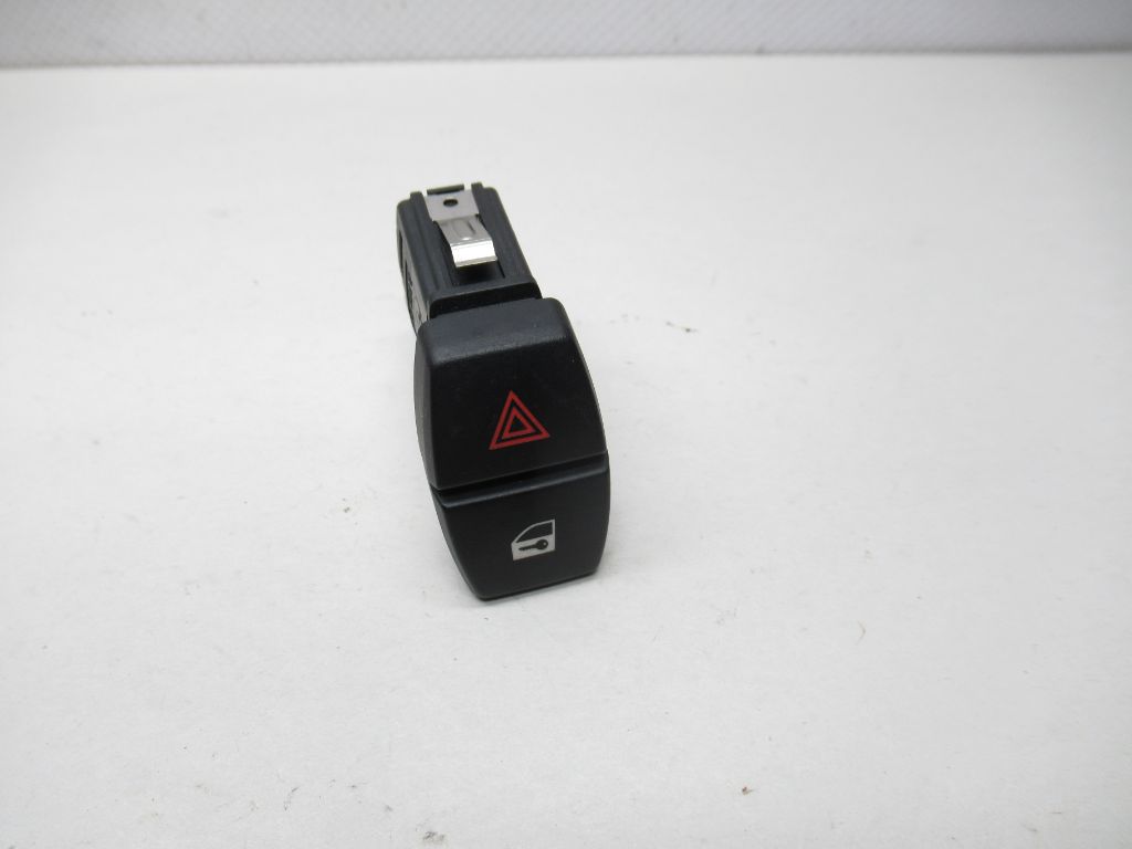 2009-2016 BMW 535I Dash Hazard Light Door Lock Switch 9161896 OEM
